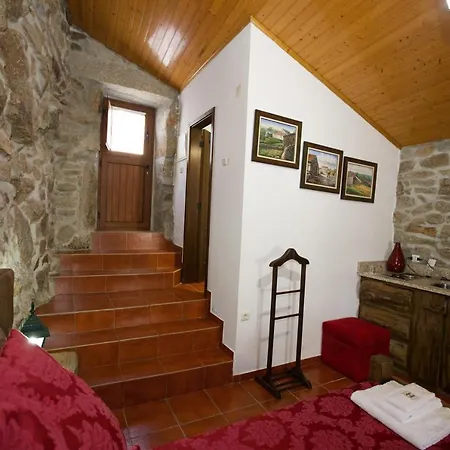 Country house Aldeia Do Codecal Codecal (Viseu)