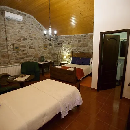 Aldeia Do Codecal Country house Codecal (Viseu)