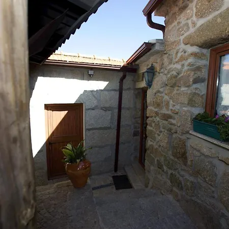 Country house Aldeia Do Codecal