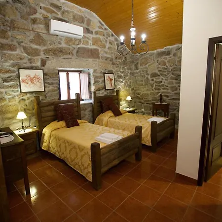 Aldeia Do Codecal * Codecal (Viseu)