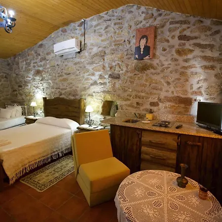 Aldeia Do Codecal Codecal (Viseu)