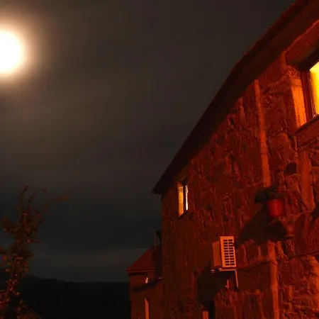 Country house Aldeia Do Codecal Codecal (Viseu)