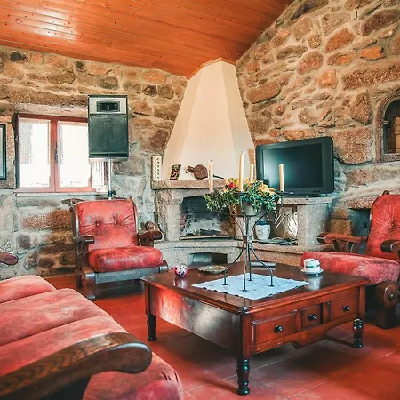 Country house Aldeia Do Codecal Codecal (Viseu)