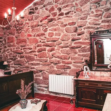 Country house Aldeia Do Codecal Codecal (Viseu)