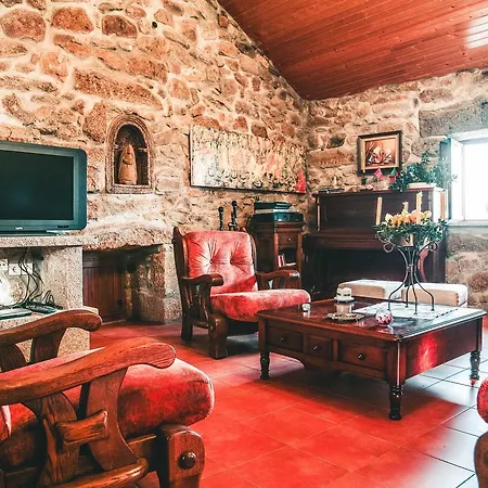 Aldeia Do Codecal * Codecal (Viseu)