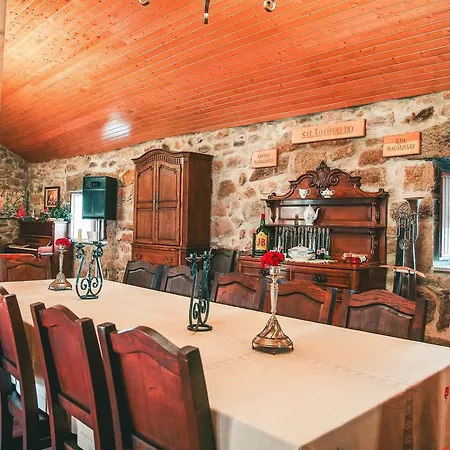 Country house Aldeia Do Codecal