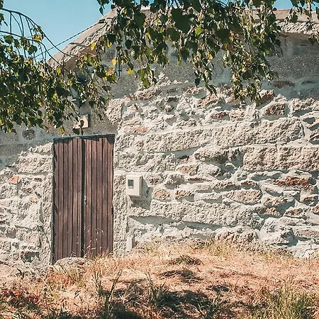 Country house Aldeia Do Codecal Codecal (Viseu)