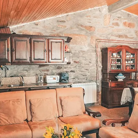 Aldeia Do Codecal Country house